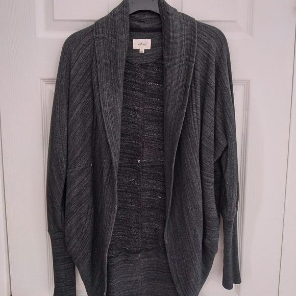 Wilfred XS ๐ซ Diderot Cardigan - Picture 6 of 10